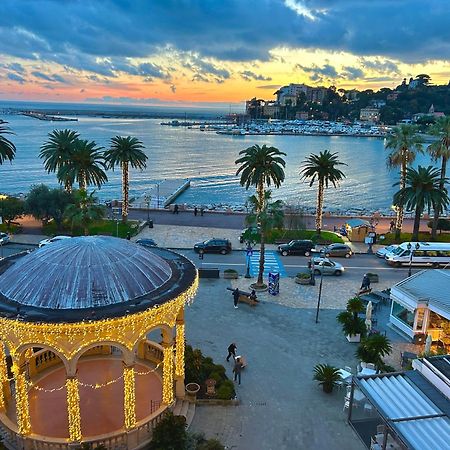 Mazzini Chiosco Vicino A Portofino Apartment Rapallo Luaran gambar