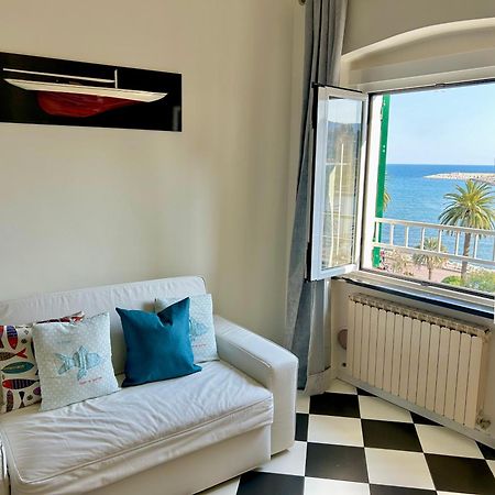 Mazzini Chiosco Vicino A Portofino Apartment Rapallo Luaran gambar