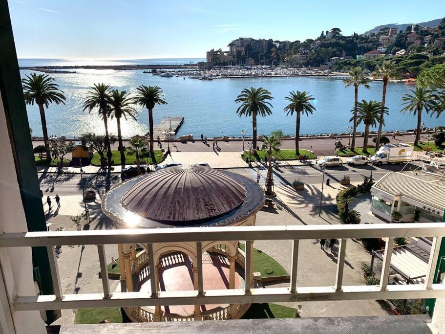 Mazzini Chiosco Vicino A Portofino Apartment Rapallo Luaran gambar