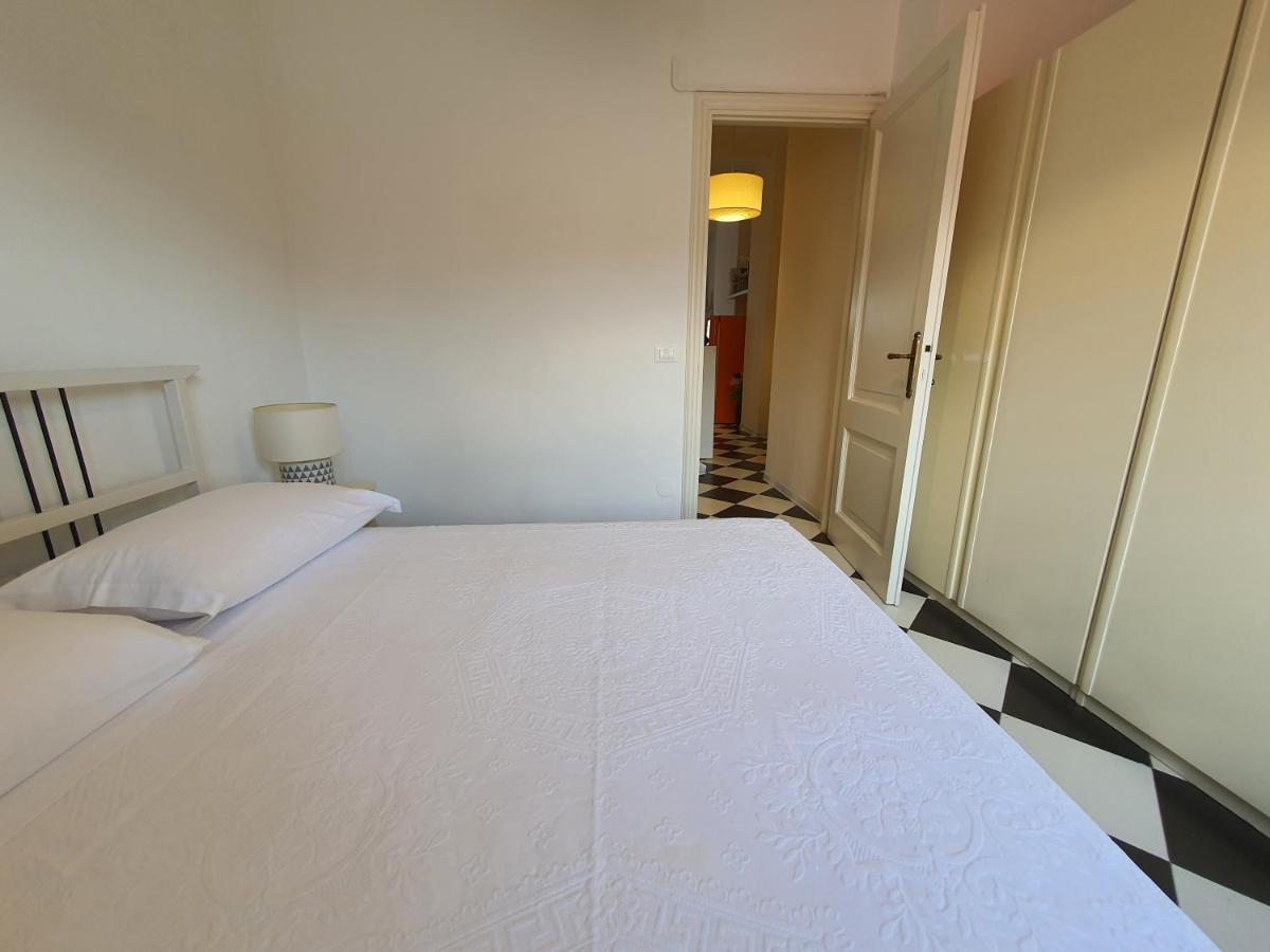 Mazzini Chiosco Vicino A Portofino Apartment Rapallo Luaran gambar