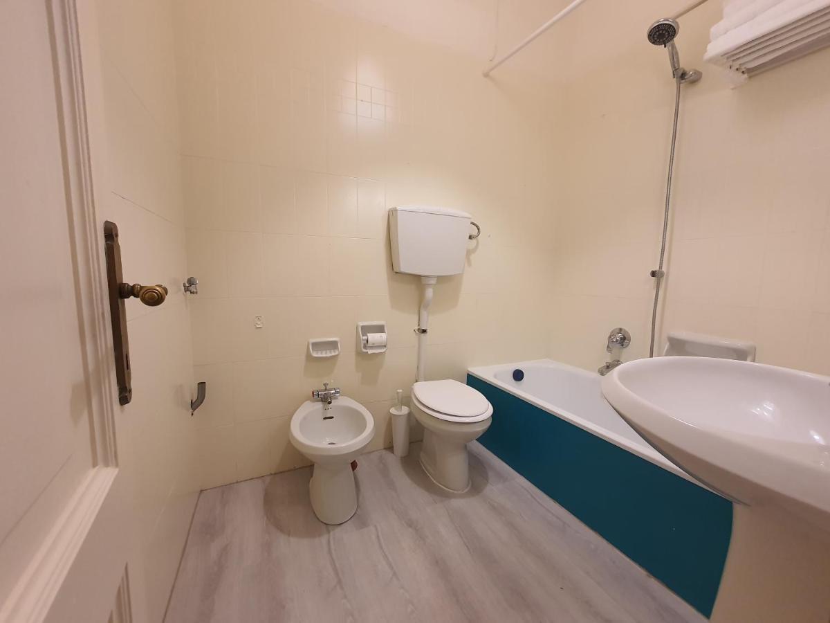 Mazzini Chiosco Vicino A Portofino Apartment Rapallo Luaran gambar