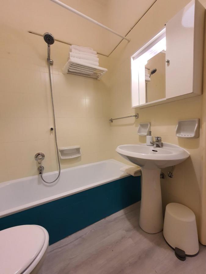 Mazzini Chiosco Vicino A Portofino Apartment Rapallo Luaran gambar