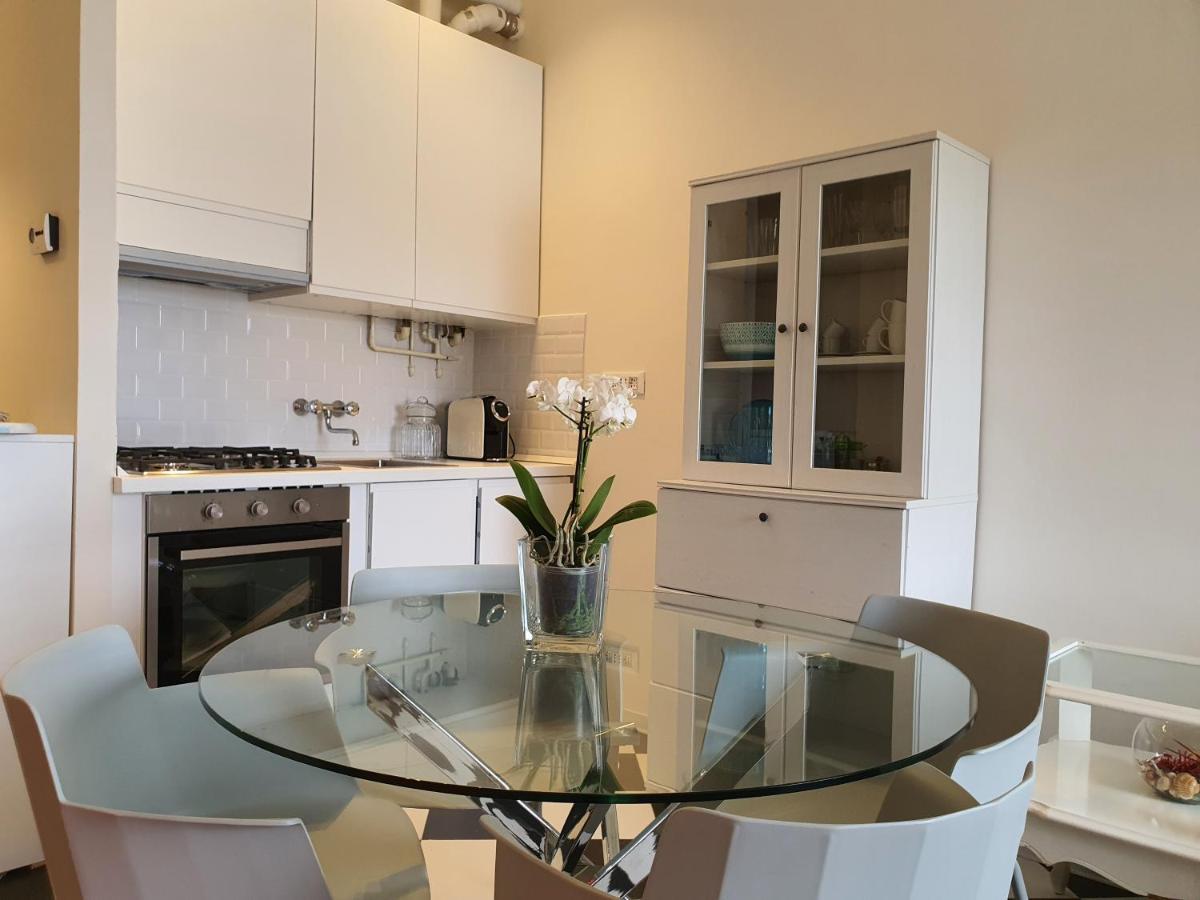 Mazzini Chiosco Vicino A Portofino Apartment Rapallo Luaran gambar