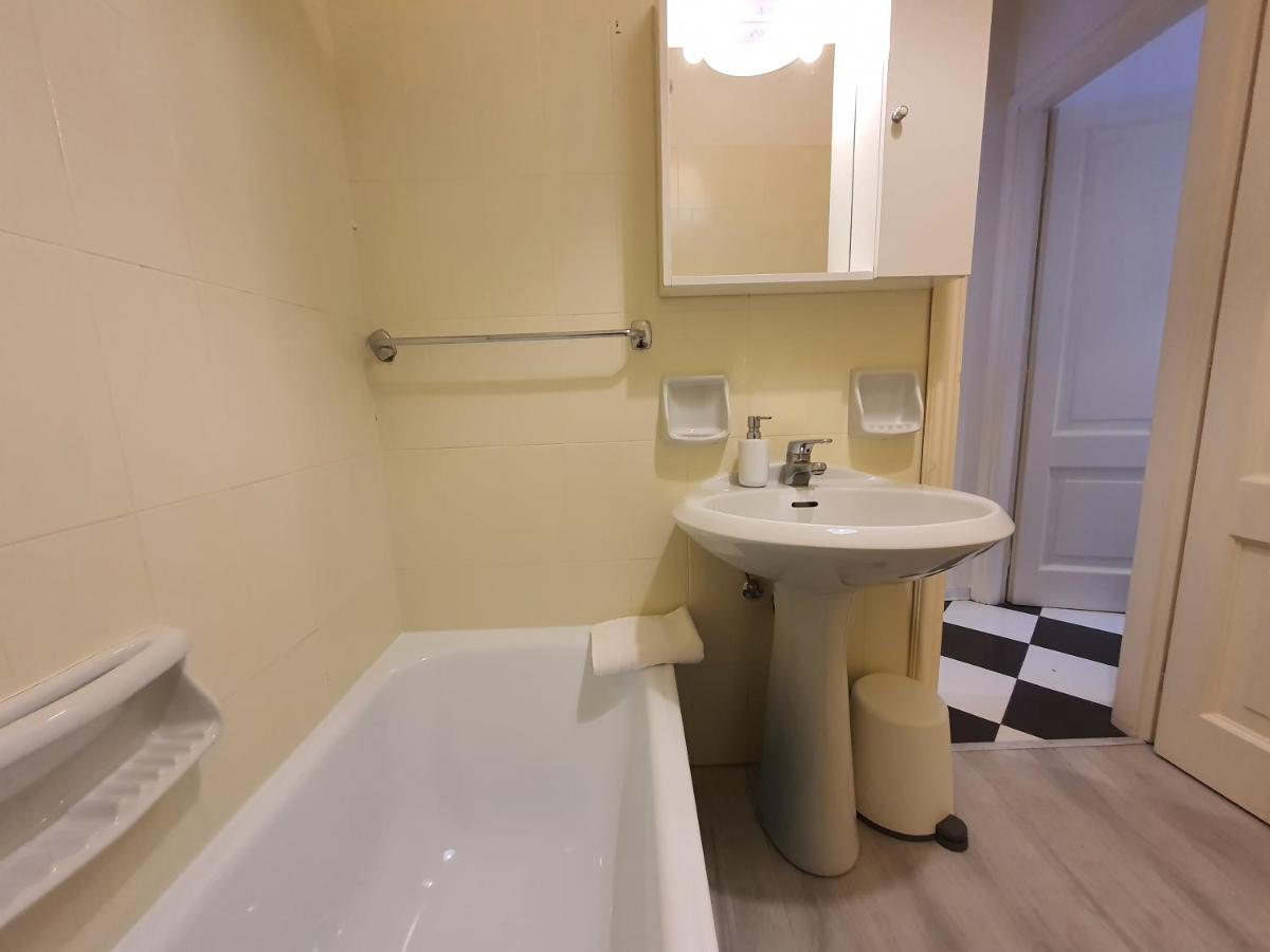 Mazzini Chiosco Vicino A Portofino Apartment Rapallo Luaran gambar