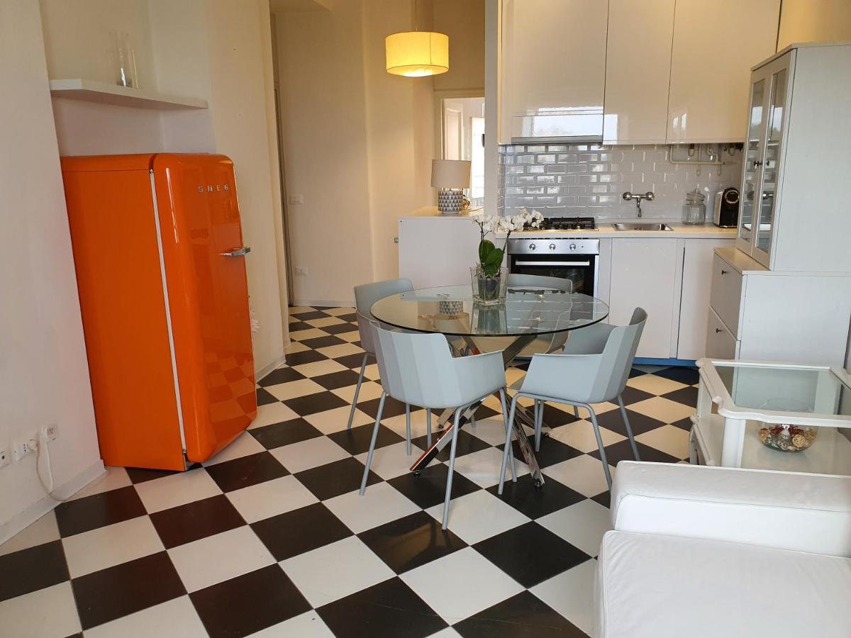 Mazzini Chiosco Vicino A Portofino Apartment Rapallo Luaran gambar