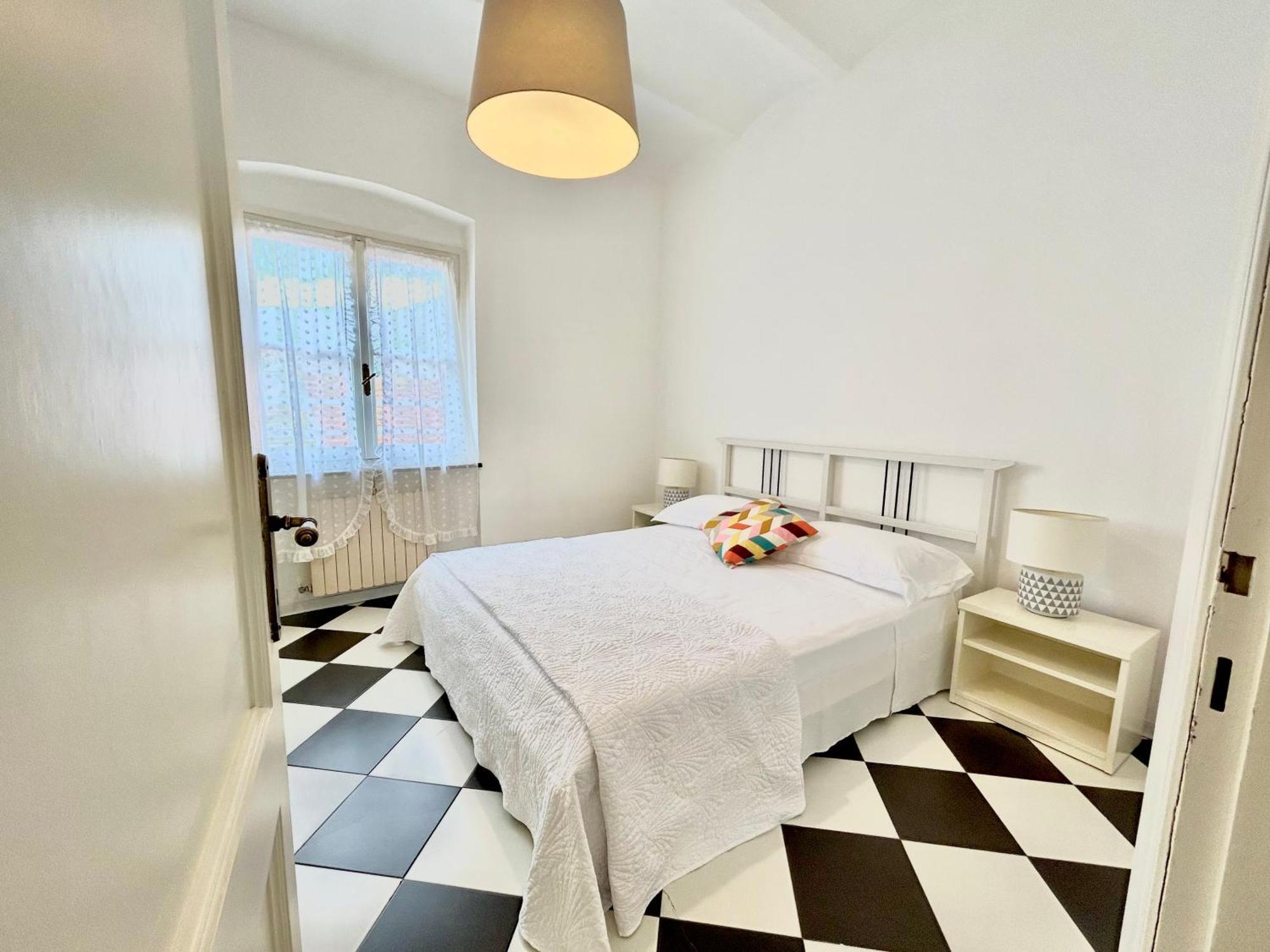 Mazzini Chiosco Vicino A Portofino Apartment Rapallo Luaran gambar